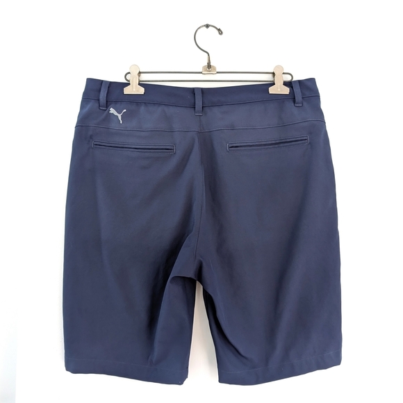 *Puma Men's Jackpot Golf Short Size 32 - Picture 5 of 8